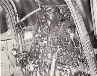 P-63c_King_Cobra_cockpit
